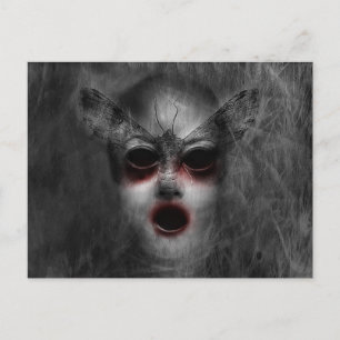 Gothic Oracle Briefkaart