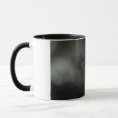 gothic orchid mug mok (Links)