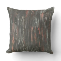 Gothic Pillow
