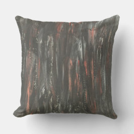 Gothic Pillow Buitenkussen