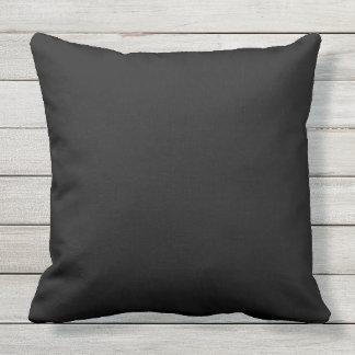 Gothic Pillow Buitenkussen