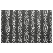 Gothic  Poison fles Stof (Fat Quarter)