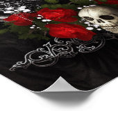 gothic pop poster (Hoek)