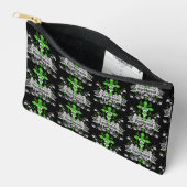 Gothic Post Punk Mode Accessoires Etui (Open)