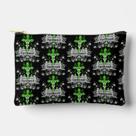 Gothic Post Punk Mode Accessoires Etui