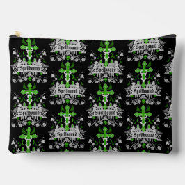 Gothic Post Punk Mode Accessoires Etui