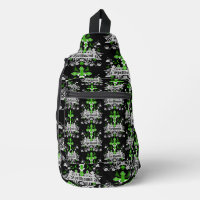 Gothic Post Punk Mode Accessoires