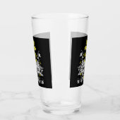 Gothic Post Punk Mode Glas (Links)