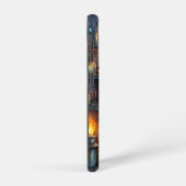 Gothic Potion Bottles - Dark Fantasy Witchy Samsung Galaxy Hoesje (Rechterkant)