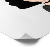 Gothic Power Poster (Hoek)