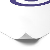 Gothic Pride Poster (Hoek)