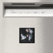 Gothic Princess Magneet (Insitu (Vaatwasser))