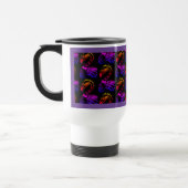 GOTHIC PUNK ROCKER FLAMINGO, SCHEDELS, VERRIJKT HA REISBEKER (Links)