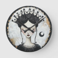 Gothic Queen