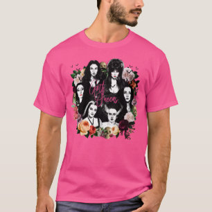 Gothic Queens Elvira T-shirt