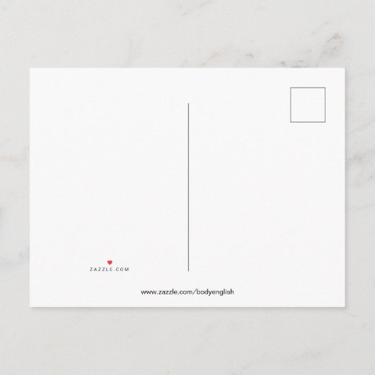 Gothic Raven Nooit meer Halloweenfeest Uitnodiging Briefkaart (Achterkant)