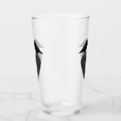 Gothic Ravens and Black Heart Glas (Links)