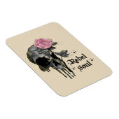 Gothic | Rebel Soul Magneet (Rechterzijde)