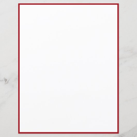 Gothic Red Rose Heart Vine Artwork Personalized (Achterkant)