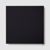 Gothic Red Rose's Gastenboek (Achterkant)