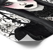 Gothic Reverie Charmed Poster (Hoek)