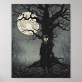 Gothic Reverie De verloren jongen Poster (Voorkant)