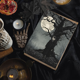 Gothic Reverie De verloren jongen Poster