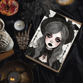 Gothic Reverie Katarina Poster