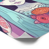 Gothic Reverie Lovely Bride Poster (Hoek)