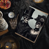 Gothic Reverie Love's Last Rite Poster