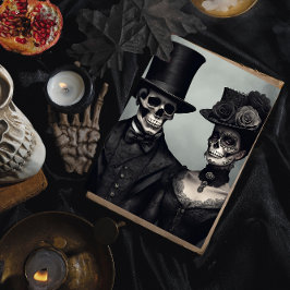 Gothic Reverie Love's Last Rite Poster