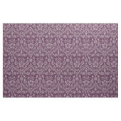 Gothic Revival gekroond Roos Stof (Yard (91,4 cm))