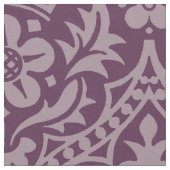 Gothic Revival gekroond Roos Stof (Close Up)