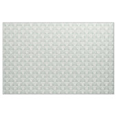 Gothic Revival Vogels en knopen Stof (Yard (91,4 cm))