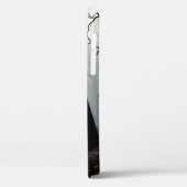 Gothic Robot Meisje Case-Mate iPhone Case (Achterkant / Links)