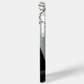 Gothic Robot Meisje Case-Mate iPhone Case (Achterkant / Links)