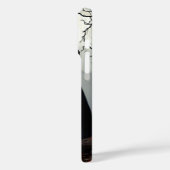 Gothic Robot Meisje Case-Mate iPhone Case (Achterkant / Links)