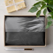 Gothic Rock Star Mode Fotografie Decoupage Tissuepapier (Geschenk)