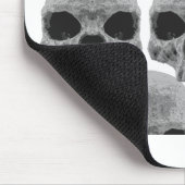 gothic schedels muismat (Hoek)