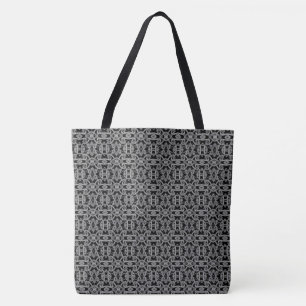 GOTHIC Schoudertas Tote Bag