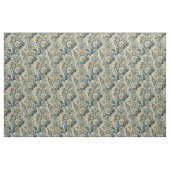 Gothic Serenade - Gothic Victoriaans Statement Teg Stof (Yard (91,4 cm))