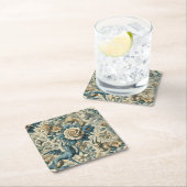 Gothic Serenade – Gothic Victorian Kartonnen Onderzetters (Insitu)