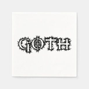 Gothic Servet