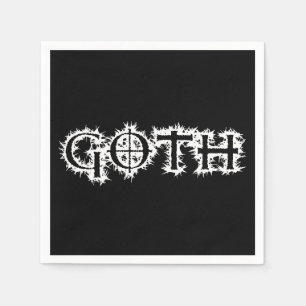 Gothic Servet