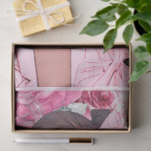 Gothic Shabby Glam Een Decoupage Papier (Geschenk)