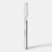 Gothic Skull Design Case-Mate iPhone Case (Achterkant / Rechts)