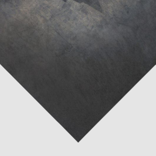 Gothic Skulls Collection Decoupage Tissuepapier (Detail)