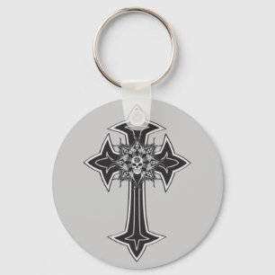 Gothic Sleutelhanger