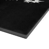 Gothic Snijplank (Hoek)