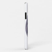 Gothic Snoep Skeleton Girl Case-Mate iPhone Case (Achterkant/rechts)